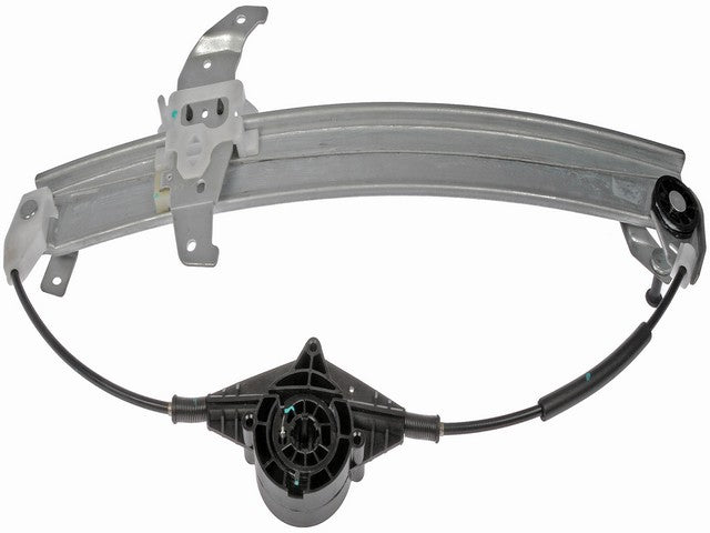 Window Regulator Dorman-OE Solutions 740-663