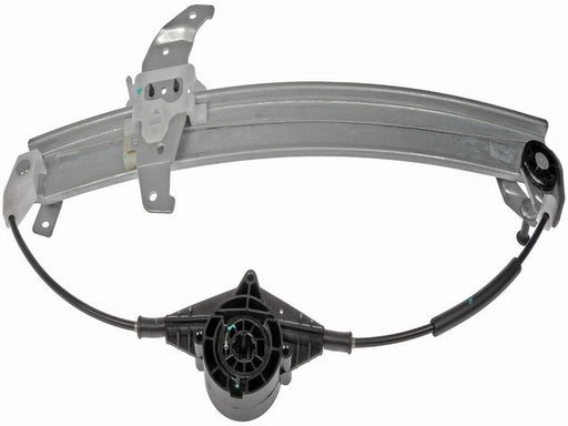 Window Regulator Dorman-OE Solutions 740-663