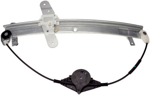 Window Regulator Dorman-OE Solutions 740-664