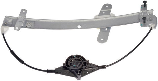 Window Regulator Dorman-OE Solutions 740-664