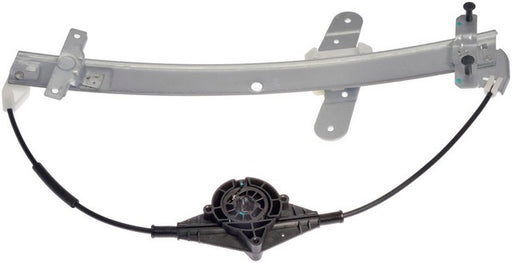 Window Regulator Dorman-OE Solutions 740-664