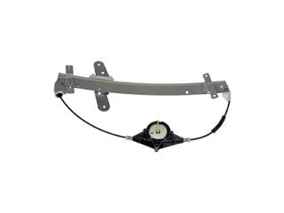 Window Regulator Dorman-OE Solutions 740-665