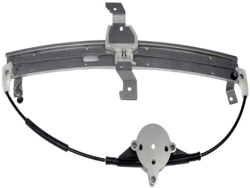 Window Regulator Dorman-OE Solutions 740-666