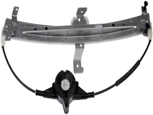 Window Regulator Dorman-OE Solutions 740-666