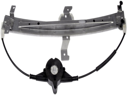 Window Regulator Dorman-OE Solutions 740-666