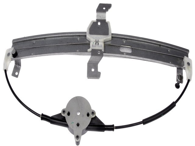 Window Regulator Dorman-OE Solutions 740-667