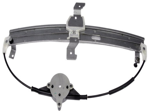 Window Regulator Dorman-OE Solutions 740-667