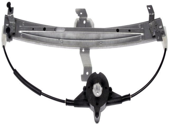Window Regulator Dorman-OE Solutions 740-667