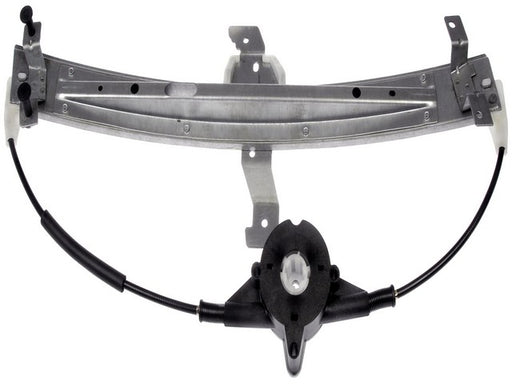 Window Regulator Dorman-OE Solutions 740-667