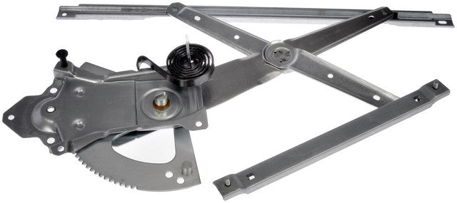 Window Regulator Dorman-OE Solutions 740-672