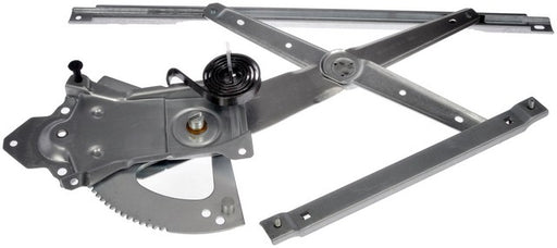 Window Regulator Dorman-OE Solutions 740-672