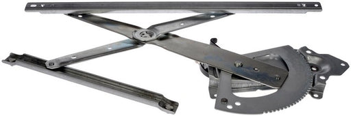 Window Regulator Dorman-OE Solutions 740-672