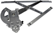 Window Regulator Dorman-OE Solutions 740-673