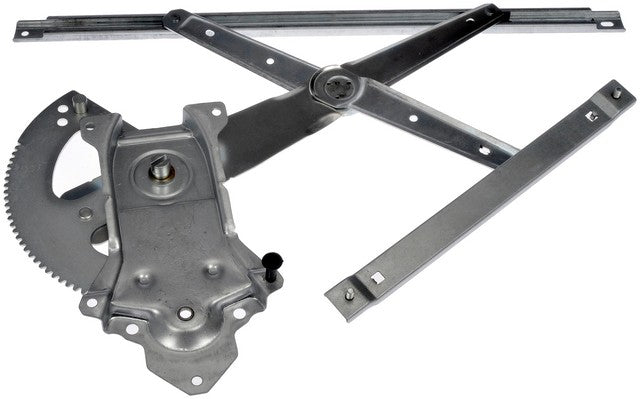 Window Regulator Dorman-OE Solutions 740-673