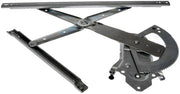 Window Regulator Dorman-OE Solutions 740-673