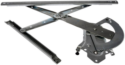 Window Regulator Dorman-OE Solutions 740-673