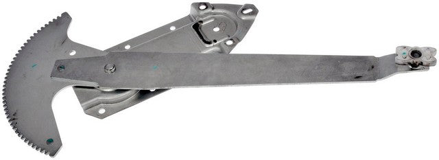 Window Regulator Dorman-OE Solutions 740-674