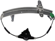 Window Regulator Dorman-OE Solutions 740-678