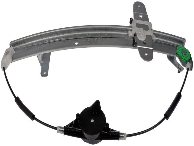 Window Regulator Dorman-OE Solutions 740-678
