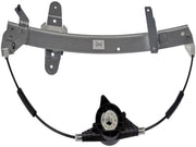 Window Regulator Dorman-OE Solutions 740-678