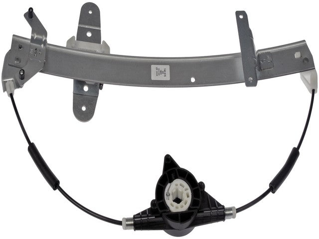 Window Regulator Dorman-OE Solutions 740-678