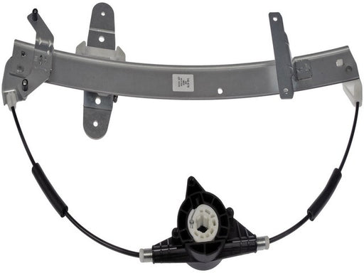 Window Regulator Dorman-OE Solutions 740-678