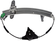 Window Regulator Dorman-OE Solutions 740-679