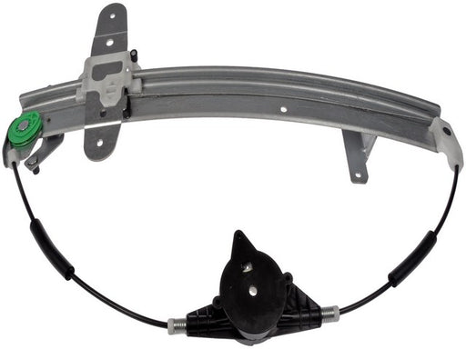 Window Regulator Dorman-OE Solutions 740-679