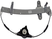 Window Regulator Dorman-OE Solutions 740-679