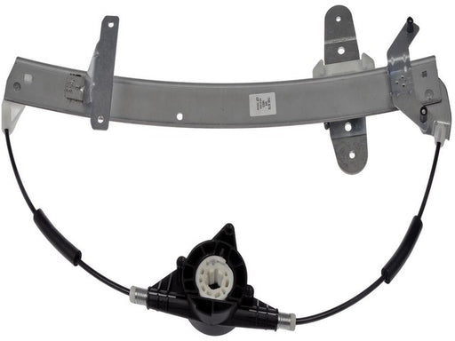 Window Regulator Dorman-OE Solutions 740-679