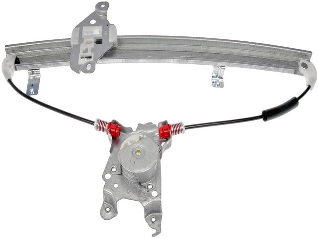 Window Regulator Dorman-OE Solutions 740-680