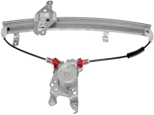 Window Regulator Dorman-OE Solutions 740-680