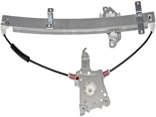 Window Regulator Dorman-OE Solutions 740-680