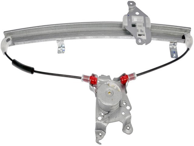 Window Regulator Dorman-OE Solutions 740-681