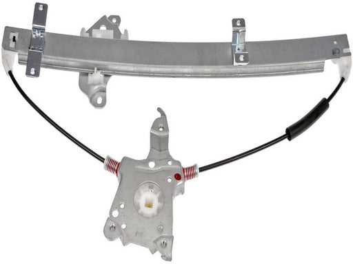 Window Regulator Dorman-OE Solutions 740-681