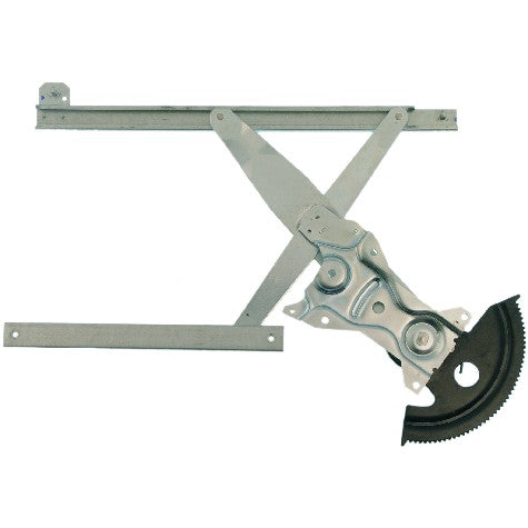 Window Regulator Dorman-OE Solutions 740-682