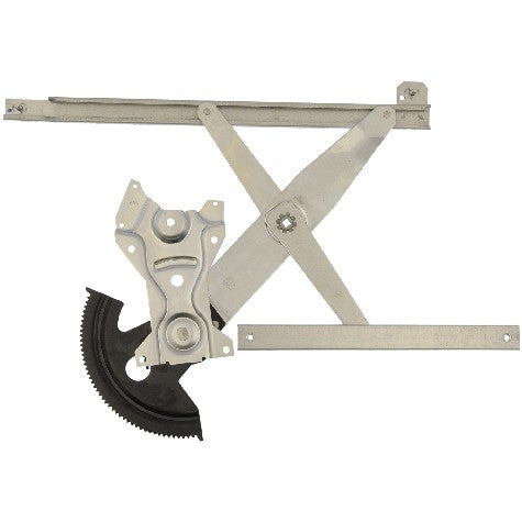 Window Regulator Dorman-OE Solutions 740-683