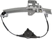 Window Regulator Dorman-OE Solutions 740-684