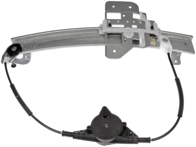 Window Regulator Dorman-OE Solutions 740-684