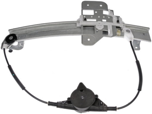 Window Regulator Dorman-OE Solutions 740-684