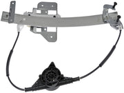 Window Regulator Dorman-OE Solutions 740-684