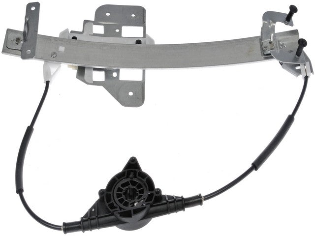 Window Regulator Dorman-OE Solutions 740-684