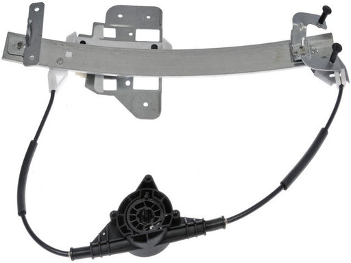 Window Regulator Dorman-OE Solutions 740-684