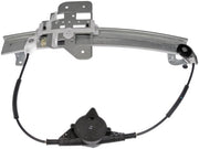 Window Regulator Dorman-OE Solutions 740-685