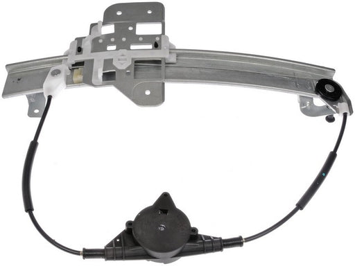 Window Regulator Dorman-OE Solutions 740-685