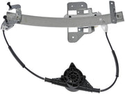 Window Regulator Dorman-OE Solutions 740-685