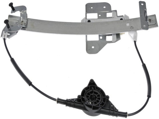 Window Regulator Dorman-OE Solutions 740-685