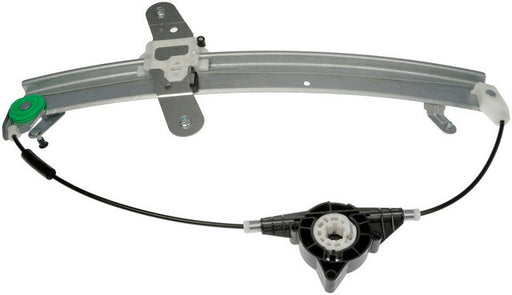 Window Regulator Dorman-OE Solutions 740-686