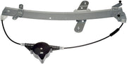 Window Regulator Dorman-OE Solutions 740-686