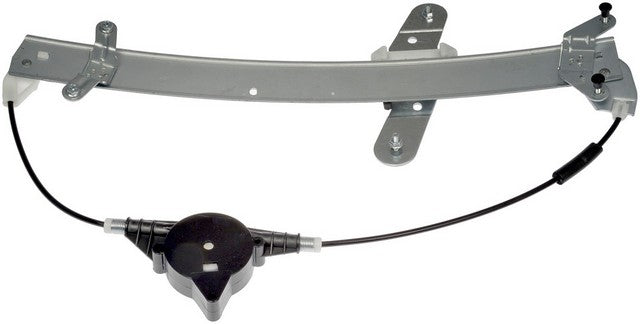 Window Regulator Dorman-OE Solutions 740-686